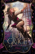 Cover: Lady Grace Mysteries - Knesebeck