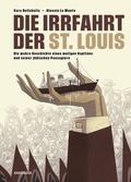 Cover: Die Irrfahrt der St. Louis - Knesebeck