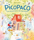 Cover: Picopaco - Knesebeck