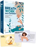 Cover: Breathwork - Das Kartenset - Knesebeck