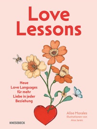 Enlarge image Cover: Love Lessons - Knesebeck