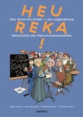 Cover: Heureka! - Knesebeck