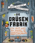 Cover: Die Dr&uuml;senfabrik - Knesebeck