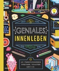 Cover: Geniales Innenleben - Knesebeck