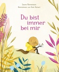 Cover: Du bist immer bei mir - Knesebeck