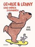 Cover: George und Lenny sind immer zusammen - Knesebeck