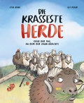 Cover: Die krasseste Herde - Knesebeck