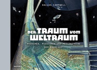 Enlarge image Cover: Der Traum vom Weltraum - Knesebeck