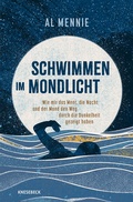 Cover: Schwimmen im Mondlicht - Knesebeck