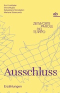 Cover: Ausschluss - alphabeta