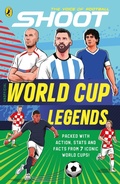 Cover: Shoot: World Cup Legends - Puffin