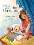 Cover: Serah and the First Christmas - Zonderkidz