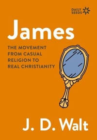 Enlarge image Cover: James - Zondervan