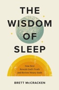 Cover: The Wisdom of Sleep - Zondervan