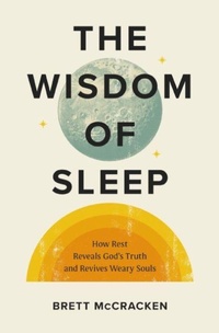 Enlarge image Cover: The Wisdom of Sleep - Zondervan