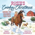 Cover: Rosie's Cowboy Christmas - Zonderkidz