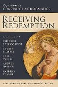 Cover: Receiving Redemption - Zondervan Academic