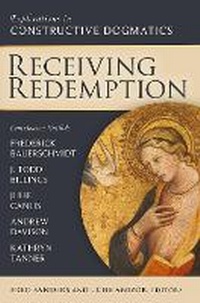 Enlarge image Cover: Receiving Redemption - Zondervan Academic