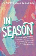 Cover: In Season - Zonderkidz