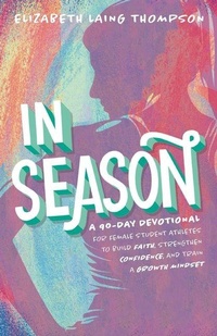 Enlarge image Cover: In Season - Zonderkidz