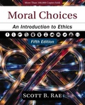 Cover: Moral Choices, Fifth Edition - Zondervan Academic