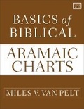 Cover: Basics of Biblical Aramaic Charts - Zondervan Academic