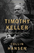 Cover: Timothy Keller, Updated and Expanded Edition - Zondervan