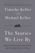 Cover: The Stories We Live By - Zondervan