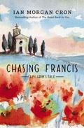 Cover: Chasing Francis - Zondervan