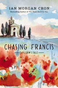 Enlarge image Cover: Chasing Francis - Zondervan