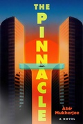 Cover: The Pinnacle - Little Brown and Company