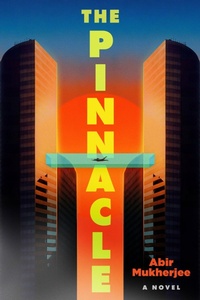 Enlarge image Cover: The Pinnacle - Little Brown and Company