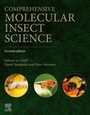 Cover: Comprehensive Molecular Insect Science - Elsevier