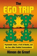 Cover: The Ego Trip - Doubleday & Co Inc.