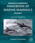 Cover: Oceanic Dolphins - Elsevier