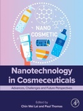 Cover: Nanotechnology in Cosmeceuticals - Elsevier