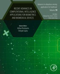 Cover: Recent Advances in Computational Intelligence Applications for Biometrics and Biomedical Devices - Elsevier