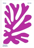 Cover: Colour Unbound: Henri Matisse 1941-1954 - Thames & Hudson Ltd