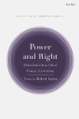 Cover: Power and Right - T.& T.Clark Ltd