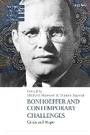 Cover: Bonhoeffer and Contemporary Challenges - T.& T.Clark Ltd