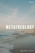 Cover: Metatheology - T.& T.Clark Ltd