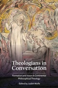 Cover: Theologians in Conversation - T.& T.Clark Ltd