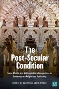 Cover: The Post-Secular Condition - T.& T.Clark Ltd