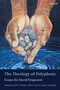 Cover: The Theology of Polyphony - T.& T.Clark Ltd