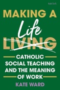 Cover: Making a Life - T.& T.Clark Ltd