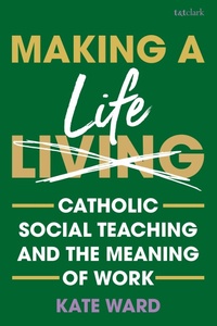 Enlarge image Cover: Making a Life - T.& T.Clark Ltd