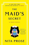Cover: The Maid's Secret - Ballantine Books Inc.