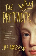Cover: The Pretender - Vintage Books