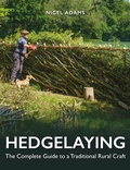 Cover: Hedgelaying - The Crowood Press Ltd
