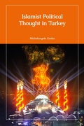 Cover: Islamist Political Thought in Turkey - I.B. Tauris